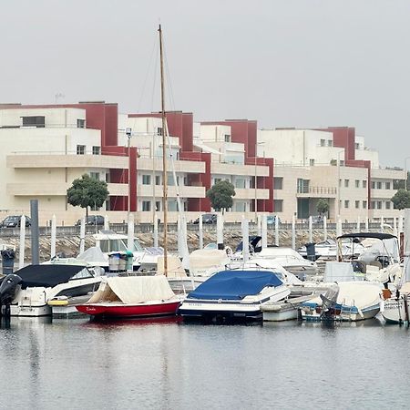 Vela Marina, Costa Nova Lägenhet Gafanha da Encarnacao Exteriör bild